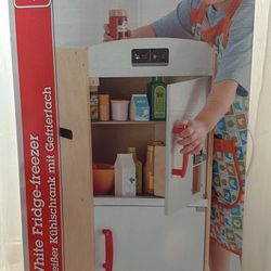 Kids Play Fridge 