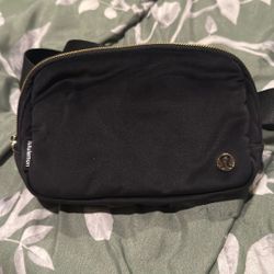 Lululemon Belt Bag 
