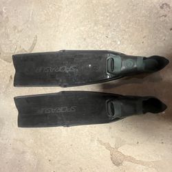 Sporsub Diving Fins