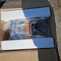 2018-2020 Ford F-150 