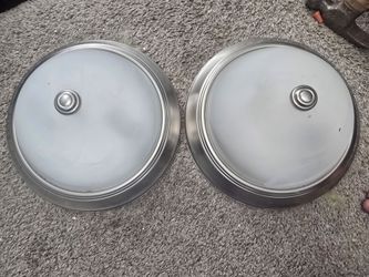 Ceiling Light Fixtures