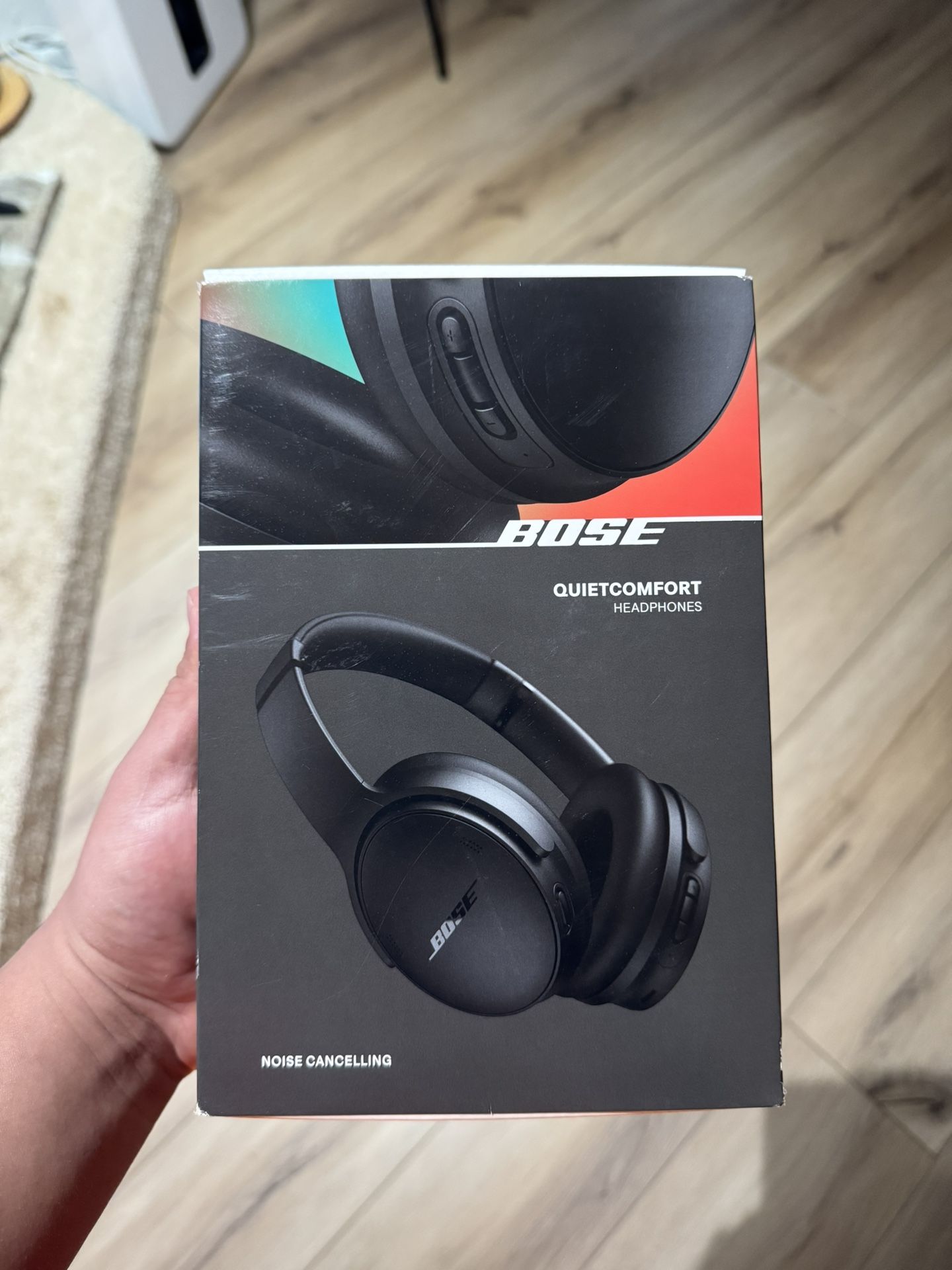 Bose Headphones