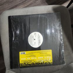 Lucy Pearl Don't Mess With My Man Vinyl 12 Inch Remixes R&B Soul Record