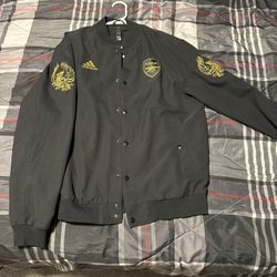 Arsenal Lunar New Year Bomber Jacket