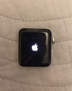 Apple Watch 3