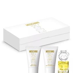 Moschino Mini Gift Set 