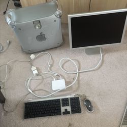 Power MacG4