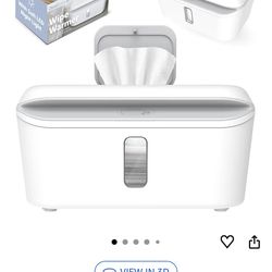 Wipes Warmer