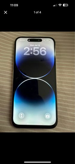 I phone 14 pro max