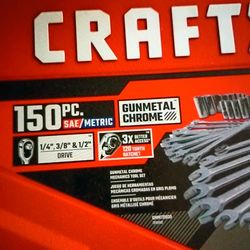 Craftsman tools