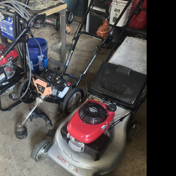 🔧Need a lawnmower repair ???