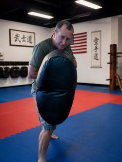 Boxing/ Muay Thai Equipment