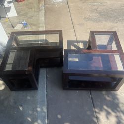 Living Room Table