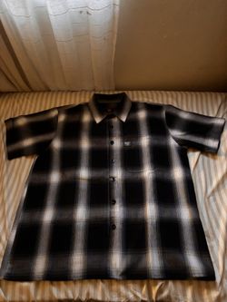 FB County Flannel