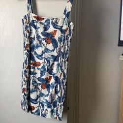 Summer Dress