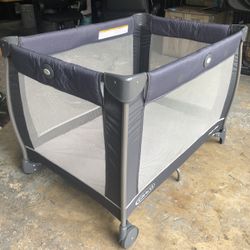 Graco Pack N Play