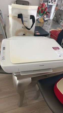 Used HP deskjet Printer