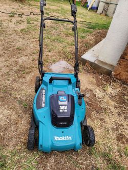 Makita Electric MOWER