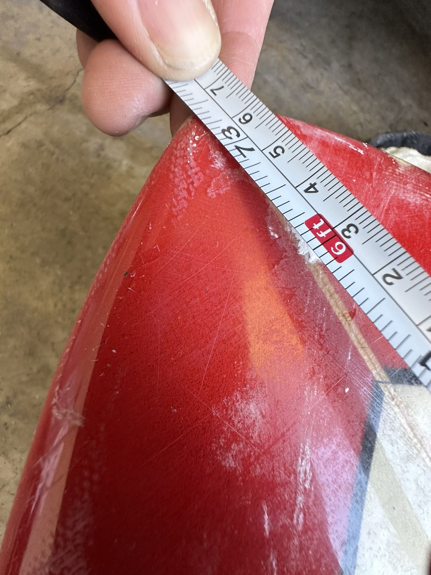 Surfboard Venon