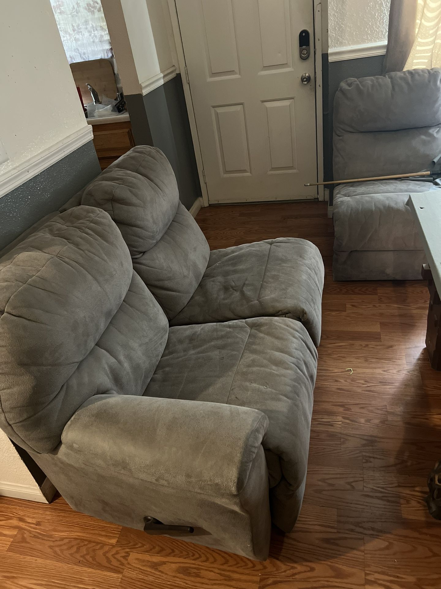 Sectional Couches