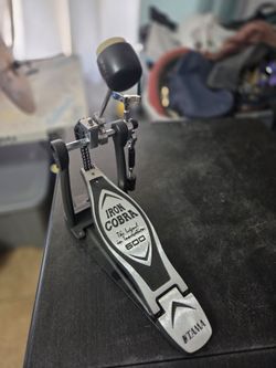 Tama Iron Cobra Kick Pedal For Drum set