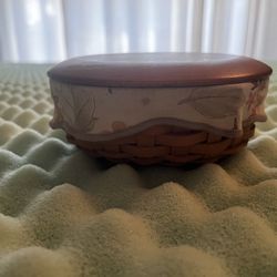 Longaberger 2003 Horizon of Hope basket