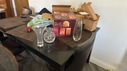 Vases