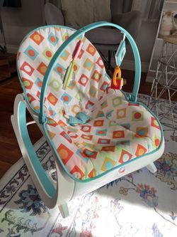 Activity Chair