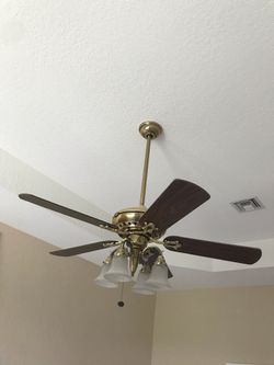 Ceiling Fan