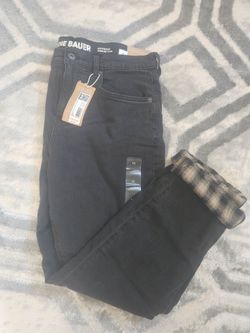 Eddie Bauer Boyfriend Midrise Slim Jeans Size 12