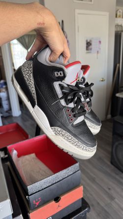 Black Cement 3