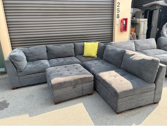 Sectional Couch