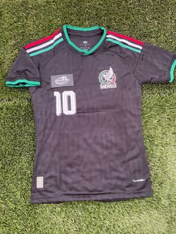 Soccer jersey