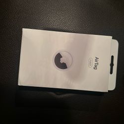 Apple AirTag 4 Pack Brand New 