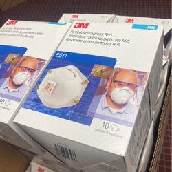 3m N95 Mask