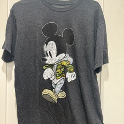 Disney Mickey T shirt