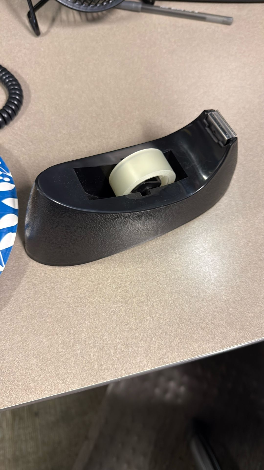 Tape Dispenser