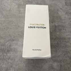 Louis Vuitton ‘ Imagination ‘ Eau De Parfum