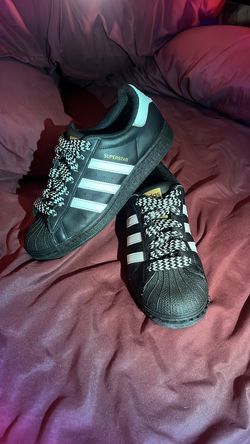 Adidas SUPERSTAR