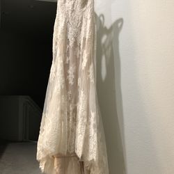BHLDN Francine Gown