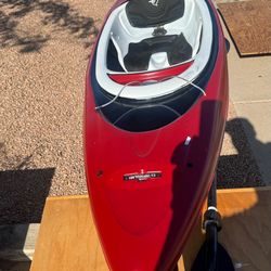 Kayak