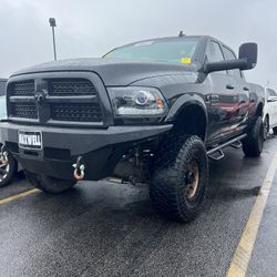 2015 Ram 2500