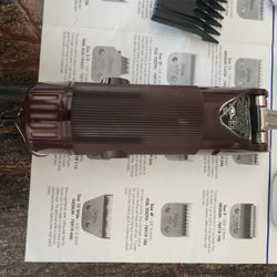 Professional Pet Grooming Set