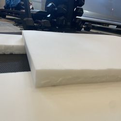 Upholstery Foam 2 Inches