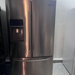 Free Refrigerator