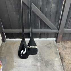 SUP Paddle