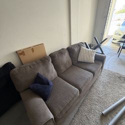 Large Couch NEED GONE 