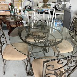 Dining Table Set