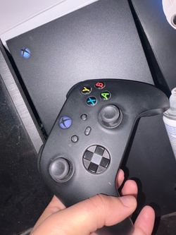 Xbox series x