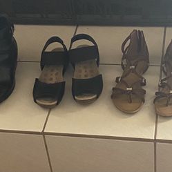 Women’s Shoes